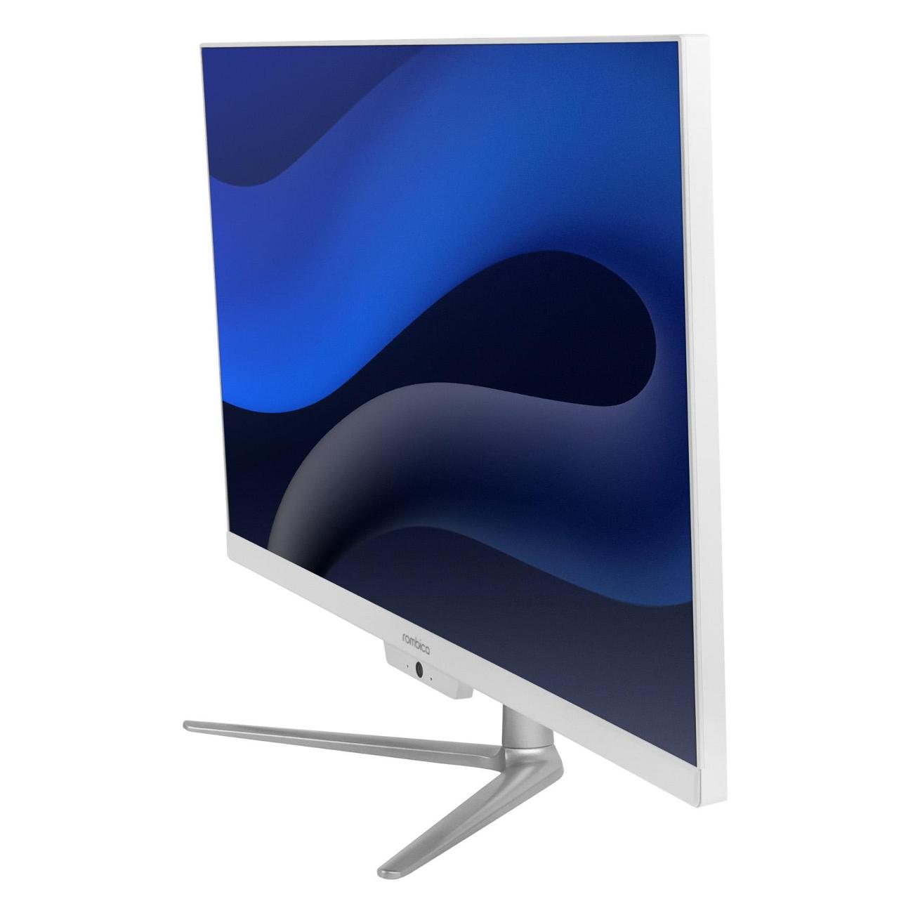 Моноблок Rombica myScreen Delta (PCAI-0034)