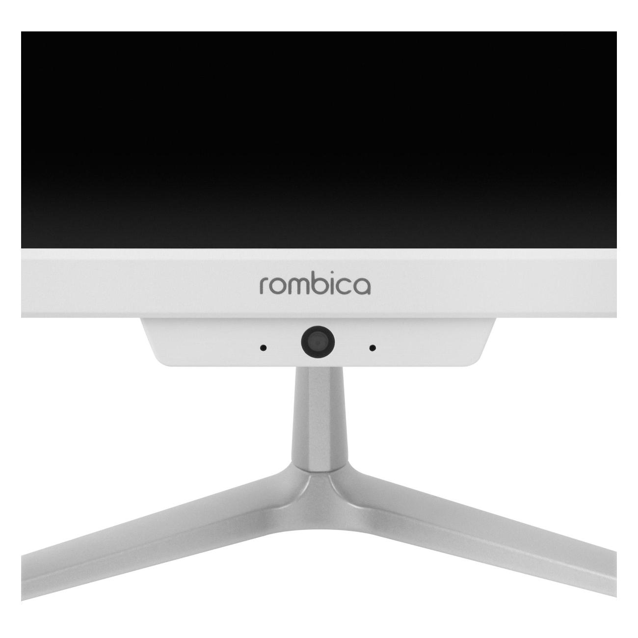 Моноблок Rombica myScreen Delta (PCAI-0034)