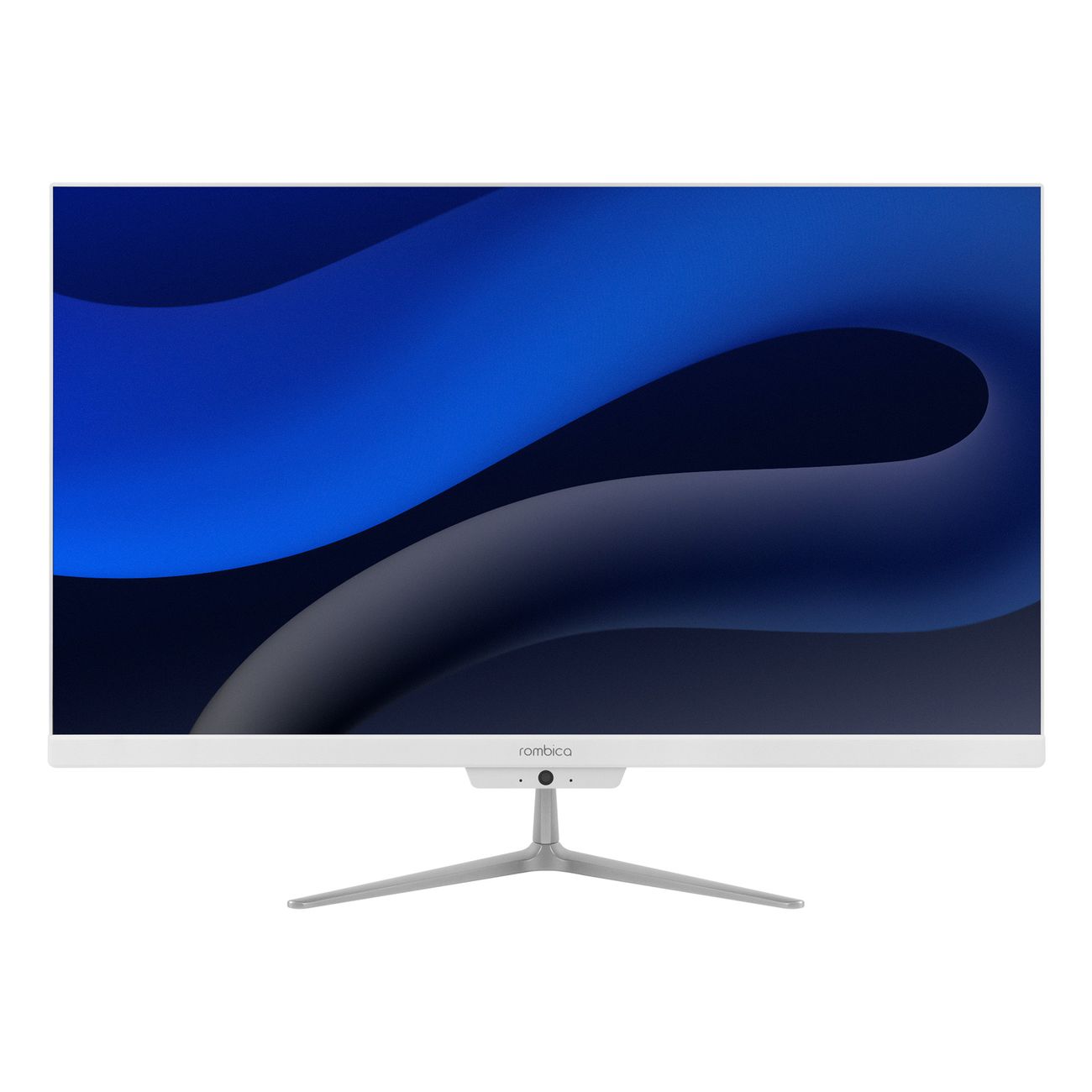 Моноблок Rombica myScreen Delta (PCAI-0035) фото