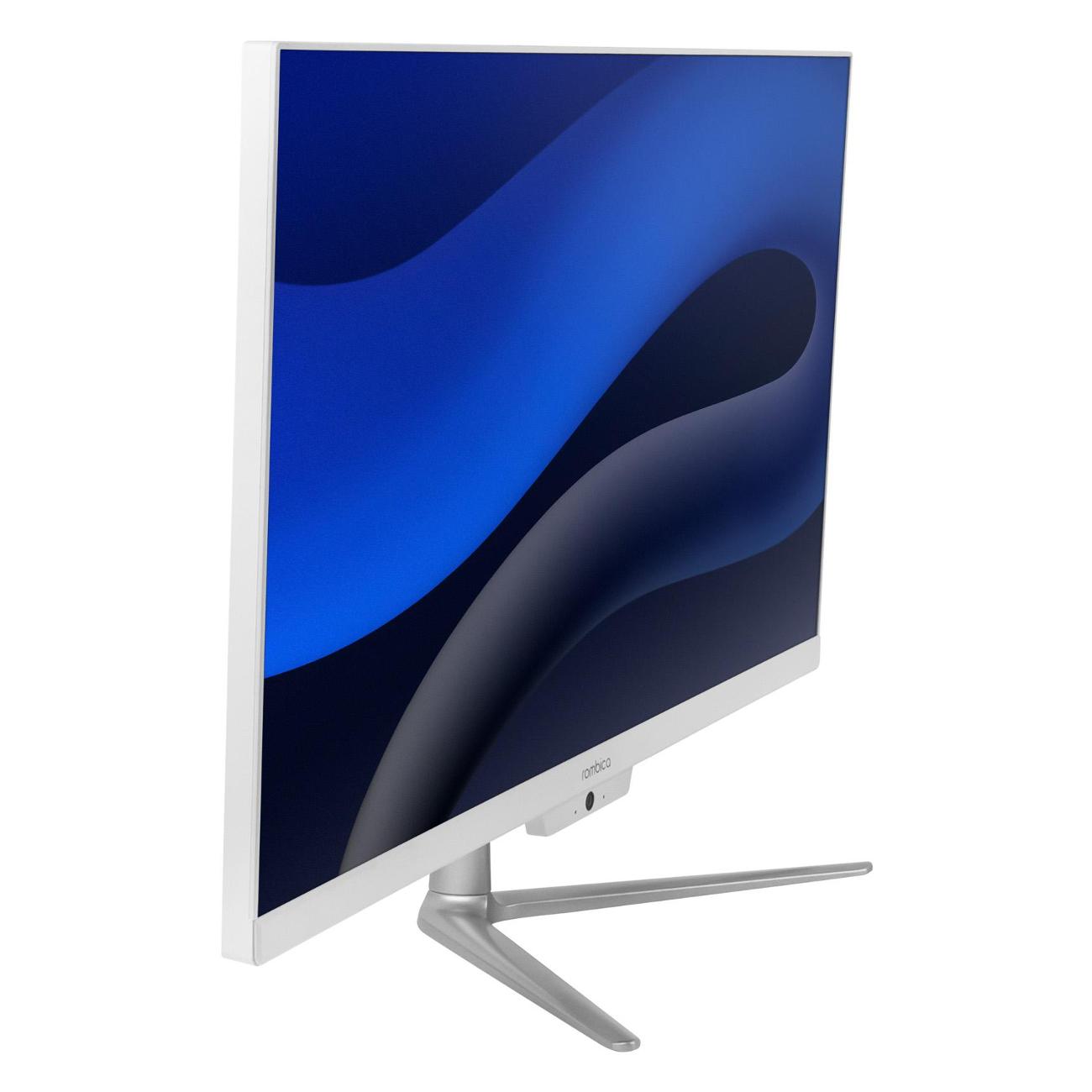 Моноблок Rombica myScreen Delta (PCAI-0035)