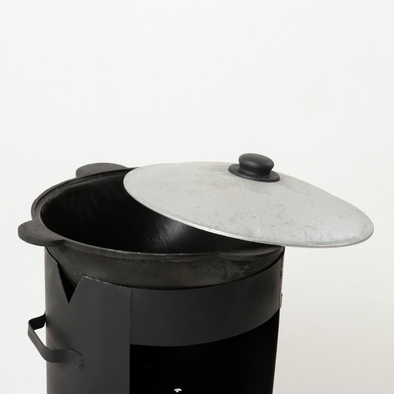 Казан Шафран 5139401