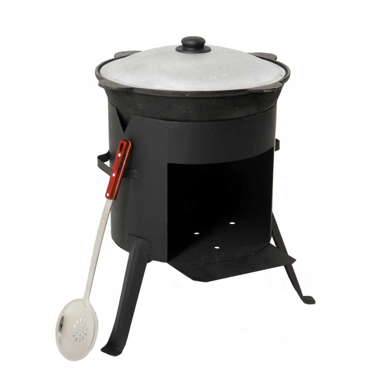 Казан Шафран 5139400