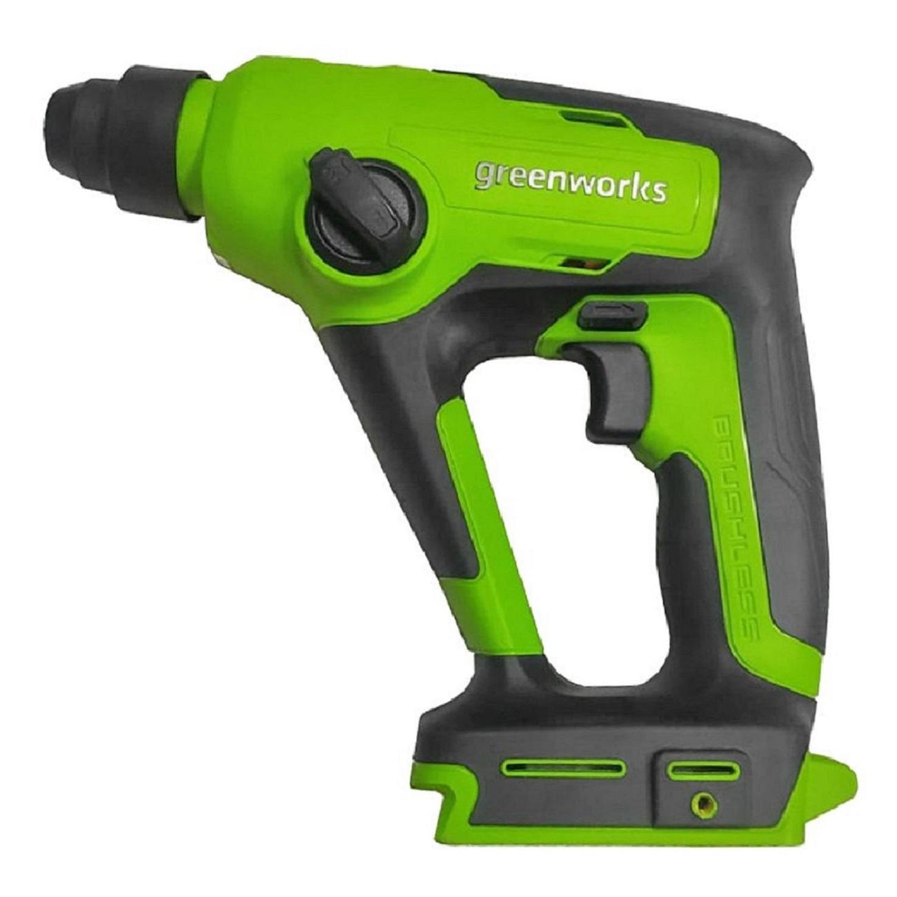 Перфоратор Greenworks 3803007SA