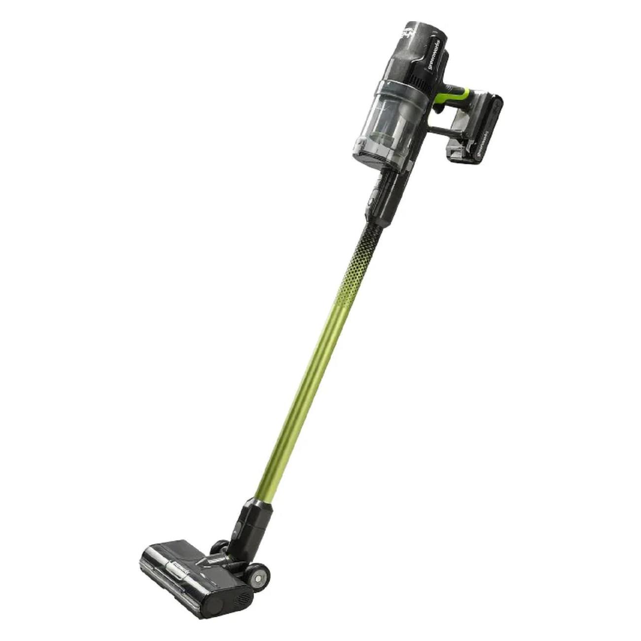 Пылесос аккумуляторный Greenworks GD24SV2 фото