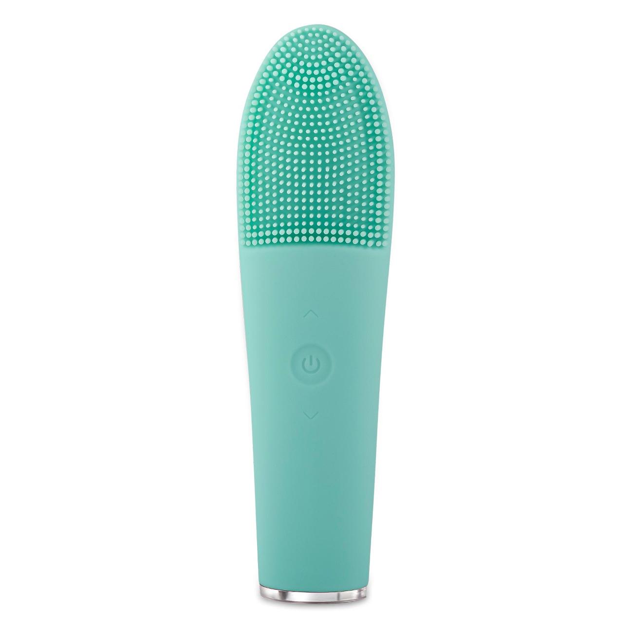 Массажер для лица Olzori F-Clean Green фото