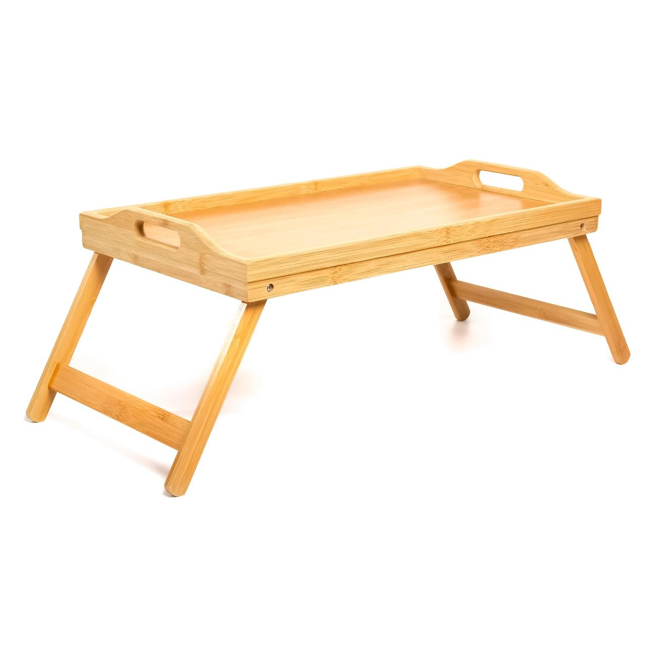 Поднос-столик Olaff 204-50022 Бамбук