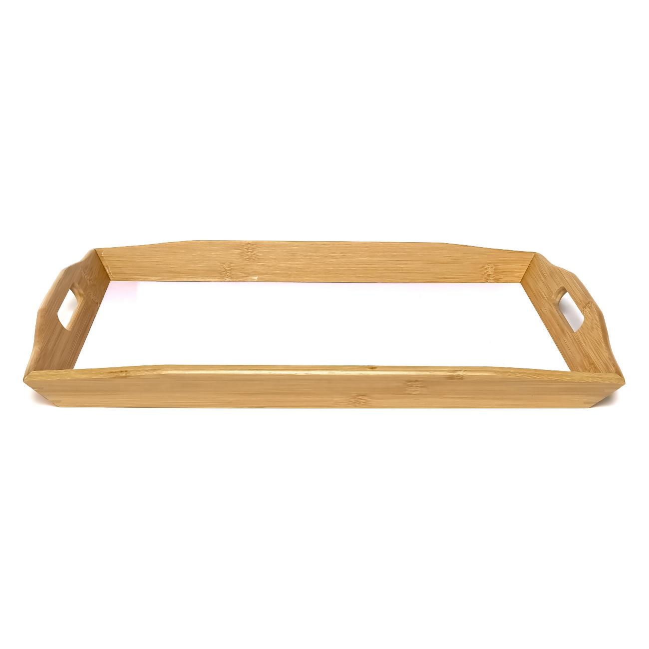 Поднос Olaff 204-50018 Бамбук