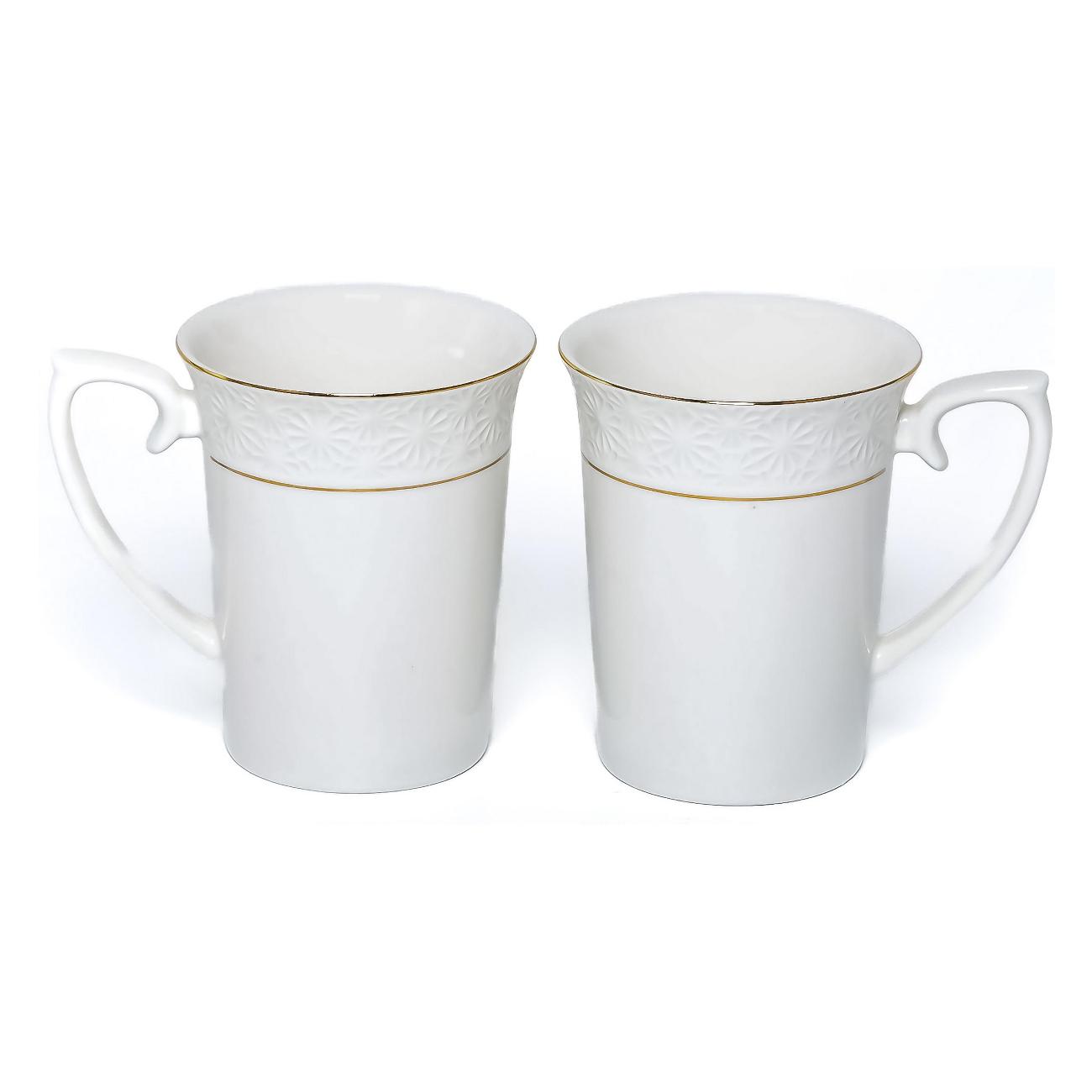 Кружка Balsford нежность 179-01028