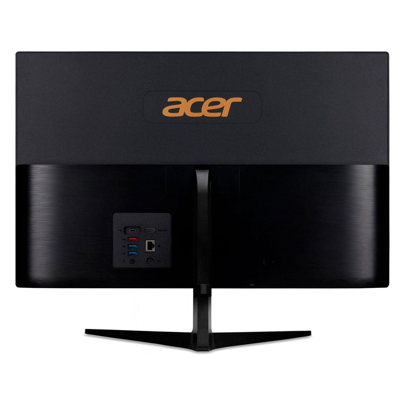Моноблок Acer Aspire C24-1800 (DQ.BLFCD.001)