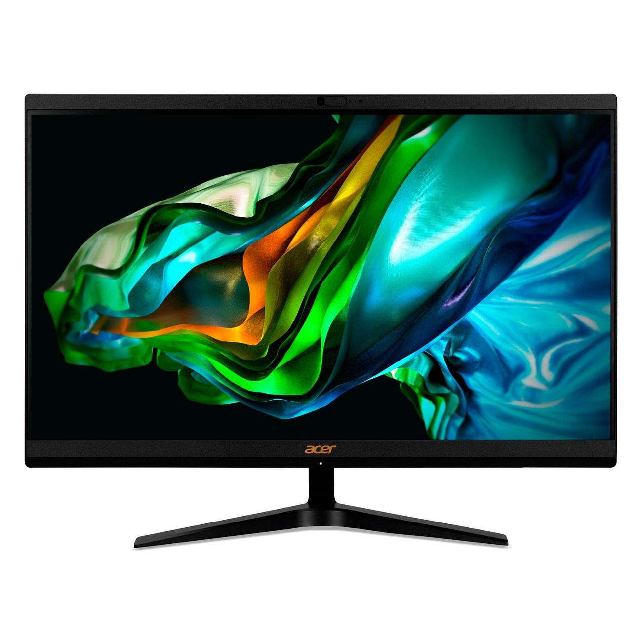 Моноблок Acer Aspire C24-1800 DQ.BKMCD.001