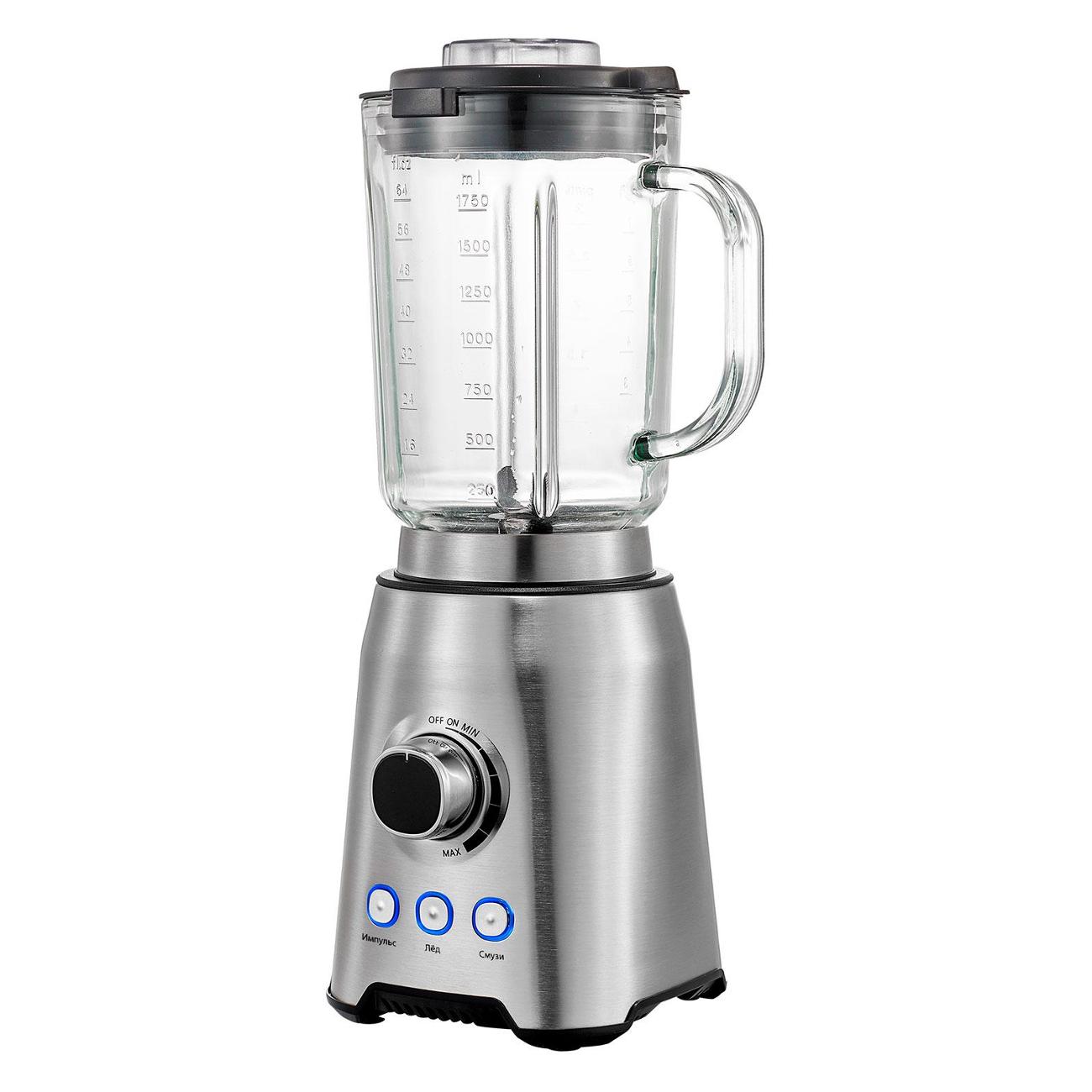 Блендер стационарный Zigmund & Shtain BS-444 D