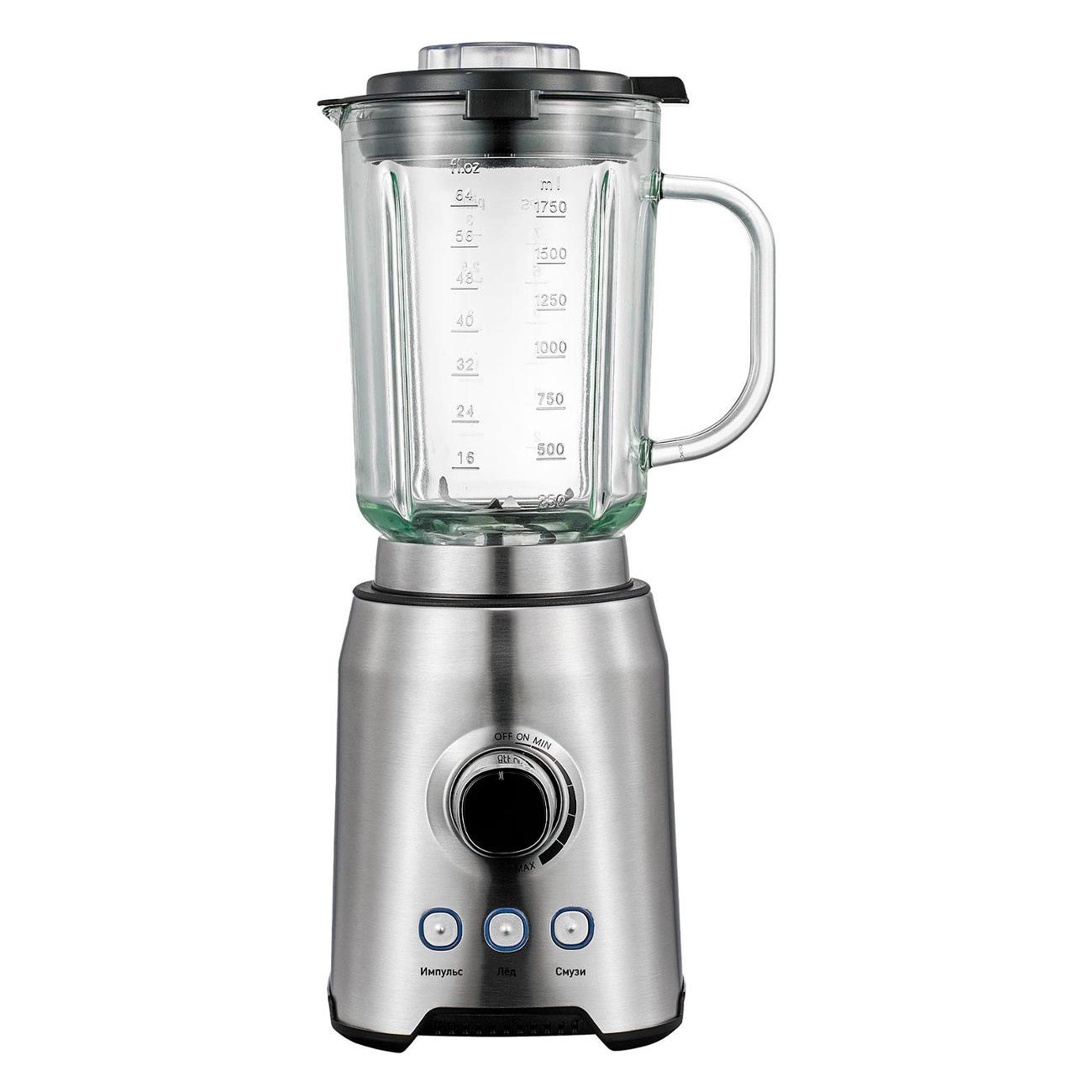 Блендер стационарный Zigmund & Shtain BS-444 D