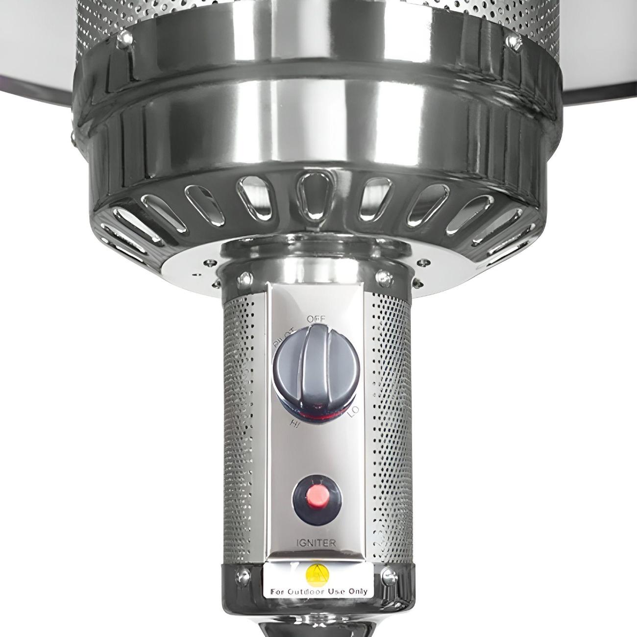 Газовый обогреватель Neoclima 09HW-C