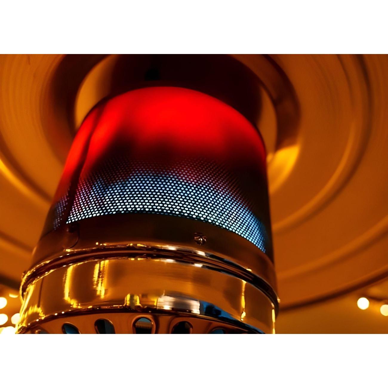 Газовый обогреватель Neoclima 09HW-C