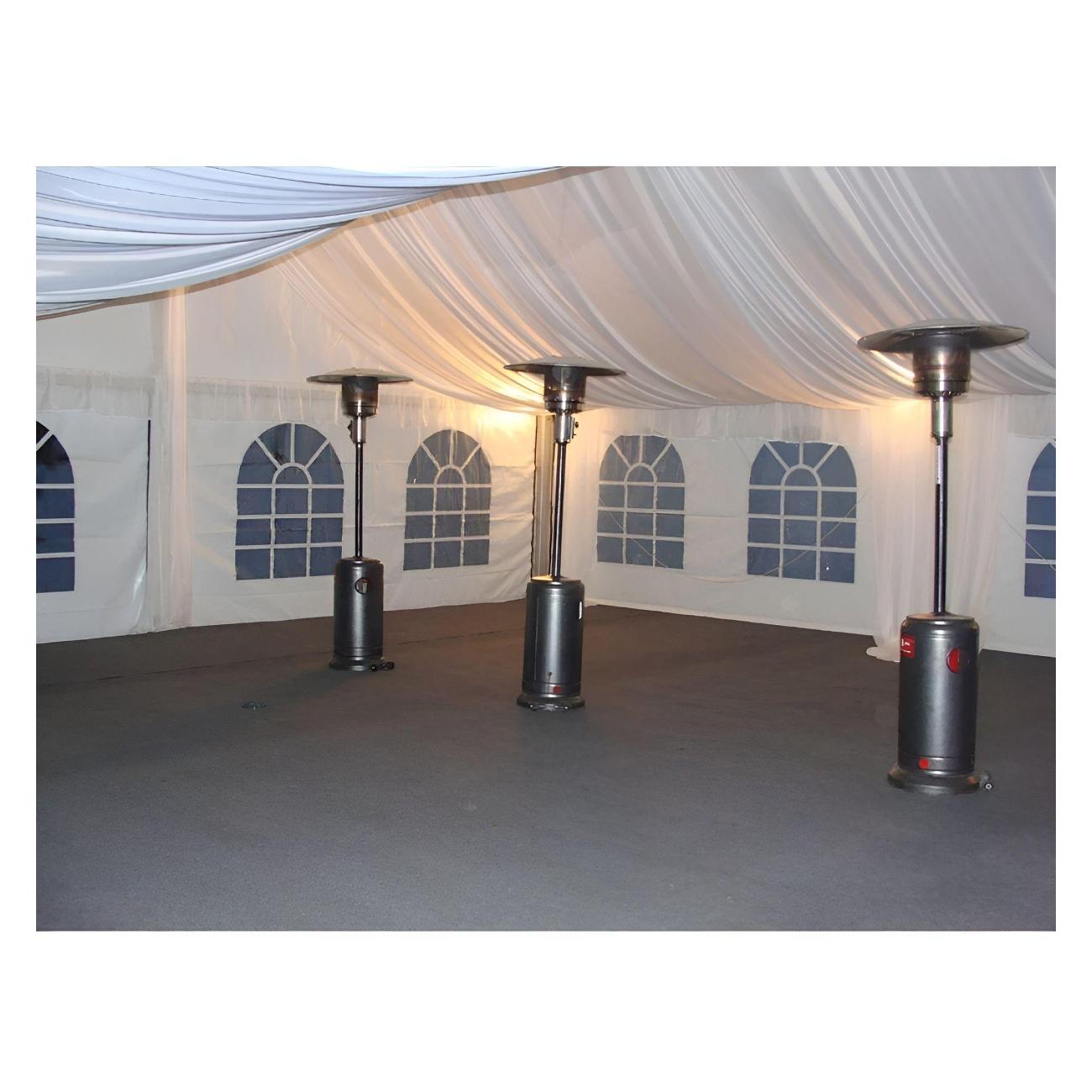 Газовый обогреватель Neoclima 09HW-C