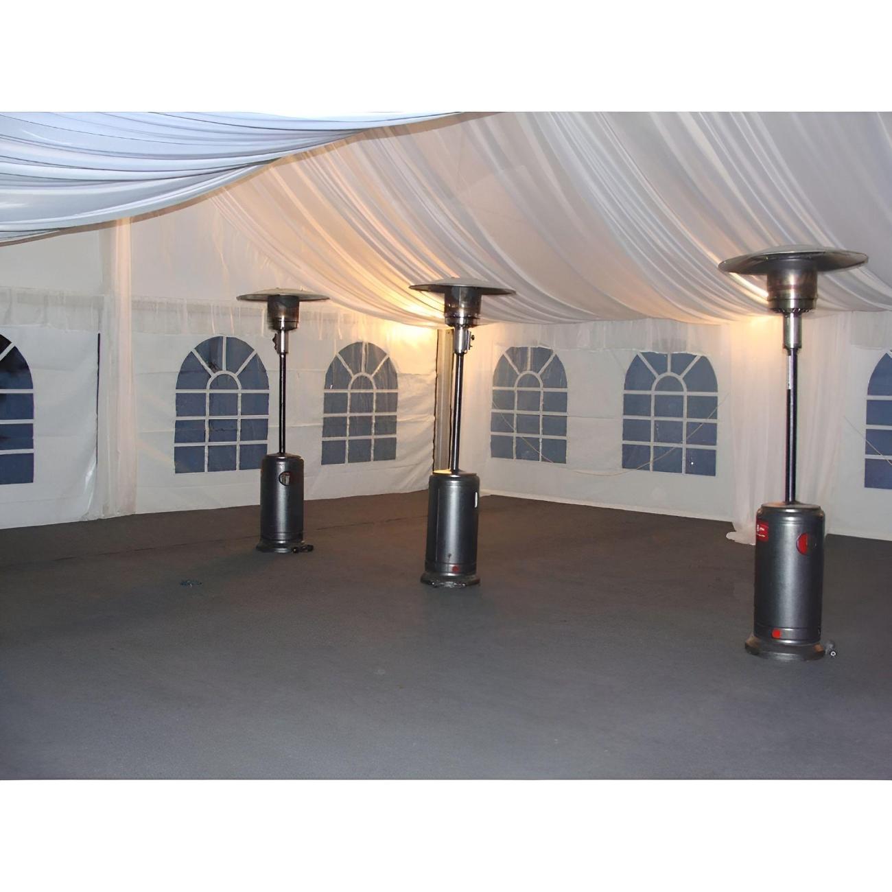 Газовый обогреватель Neoclima 09HW-B