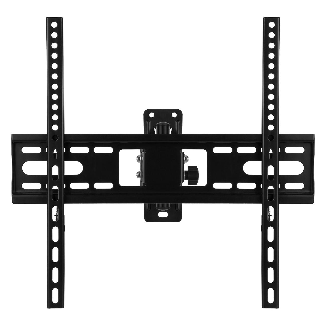 Кронштейн для ТВ наклонно-поворотный Rombica TV Clip WM-R40A фото