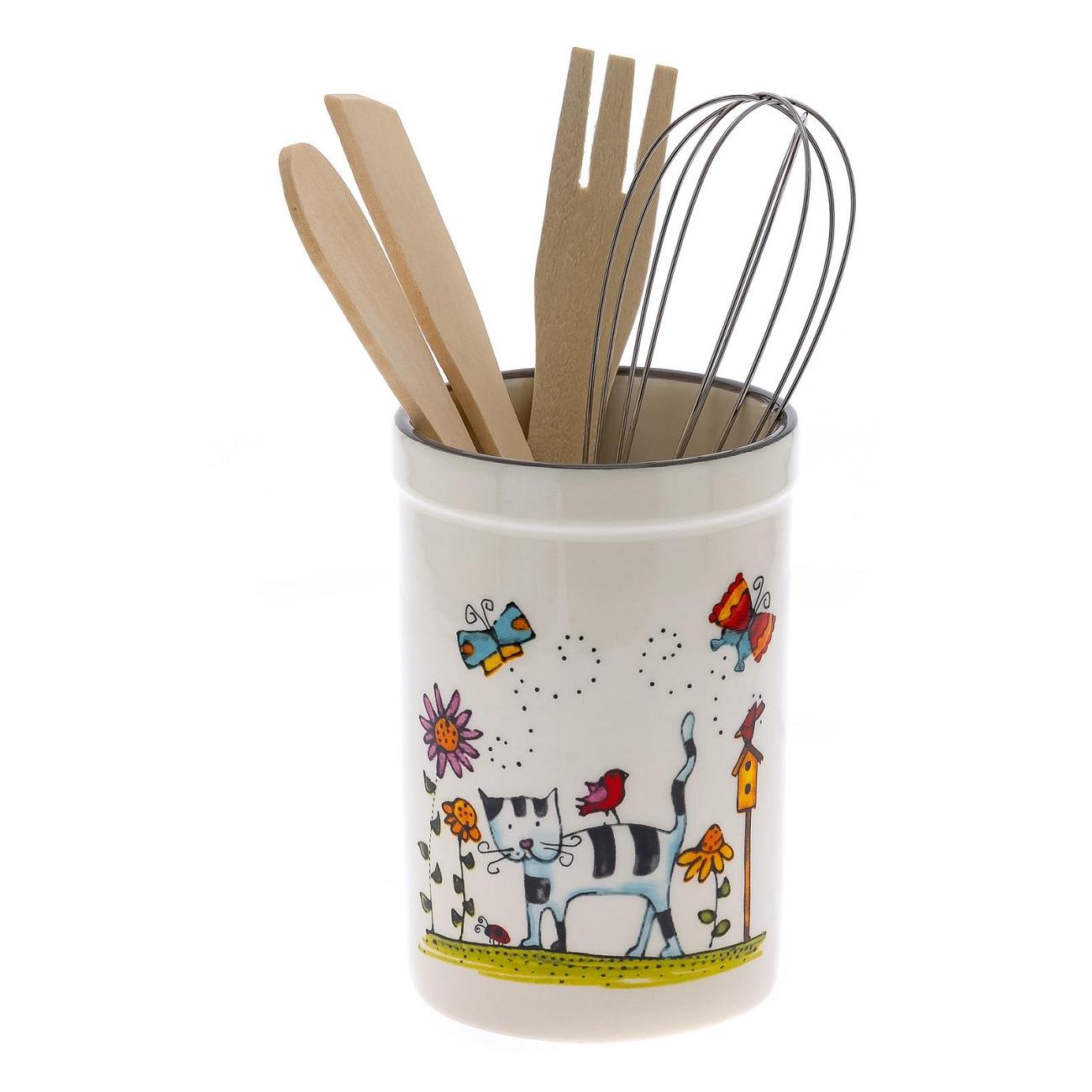 Набор кухонных принадлежностей Elrington 207-07002