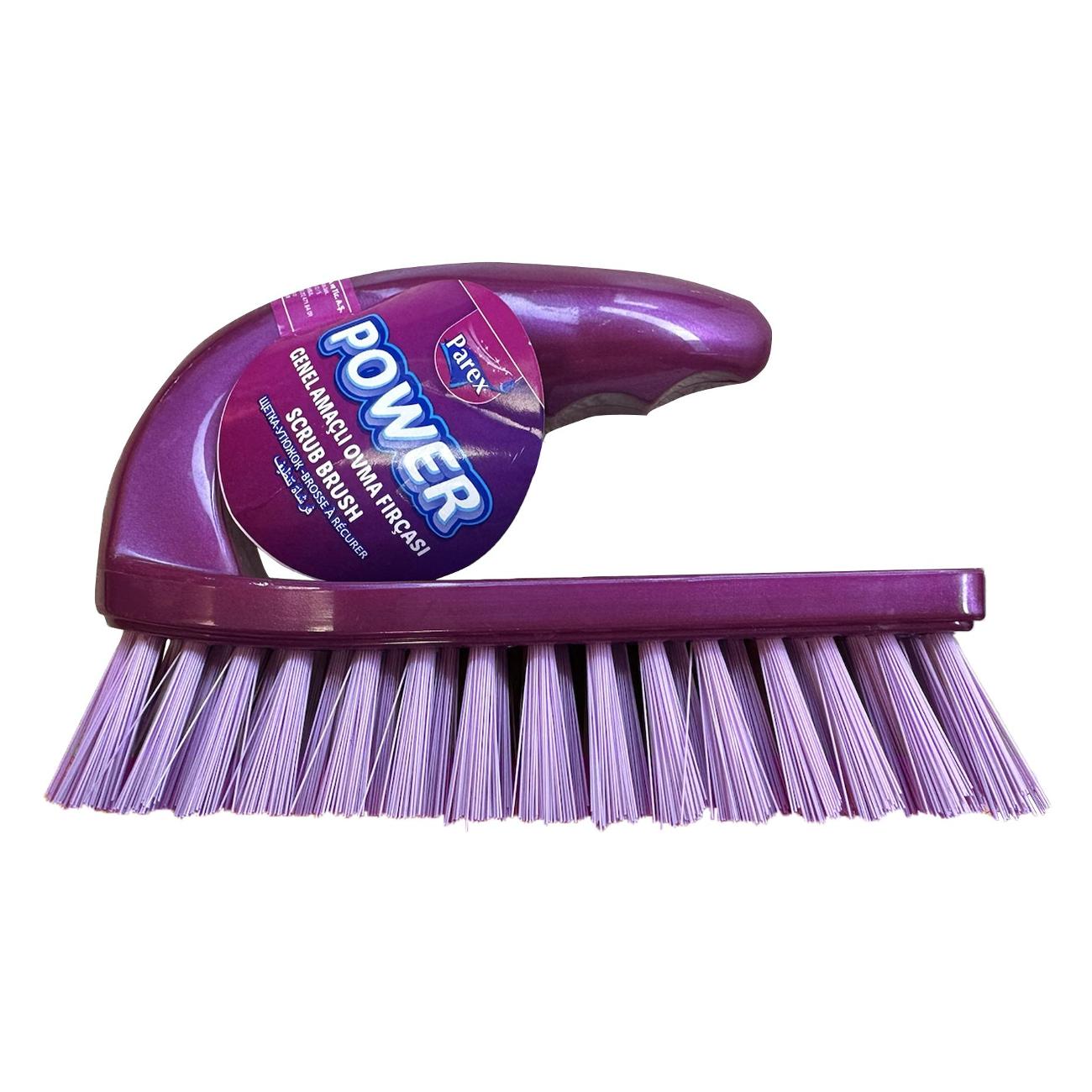 Щетка хозяйственная PAREX POWER 1909645