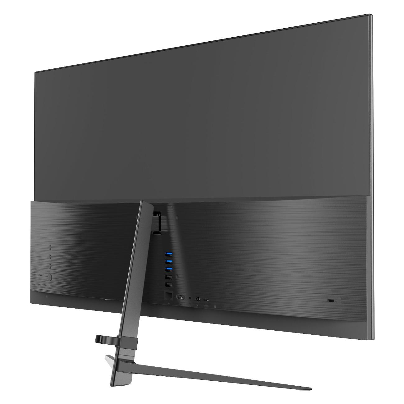 Моноблок Irbis MB2701