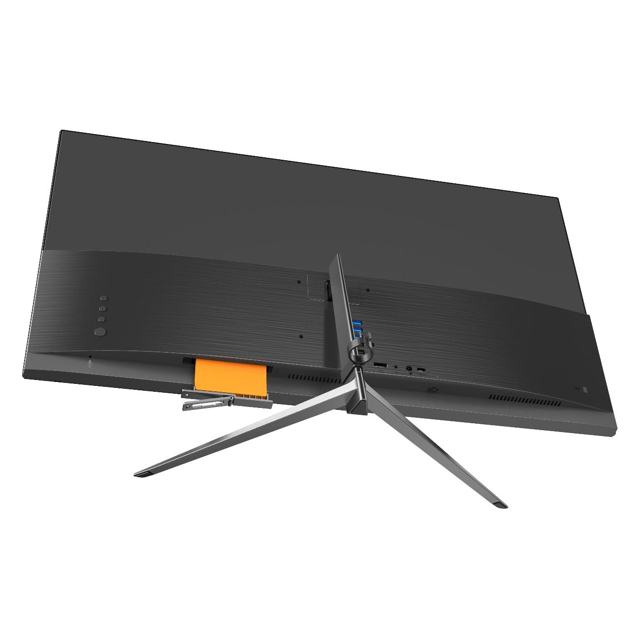 Моноблок Irbis MB2701