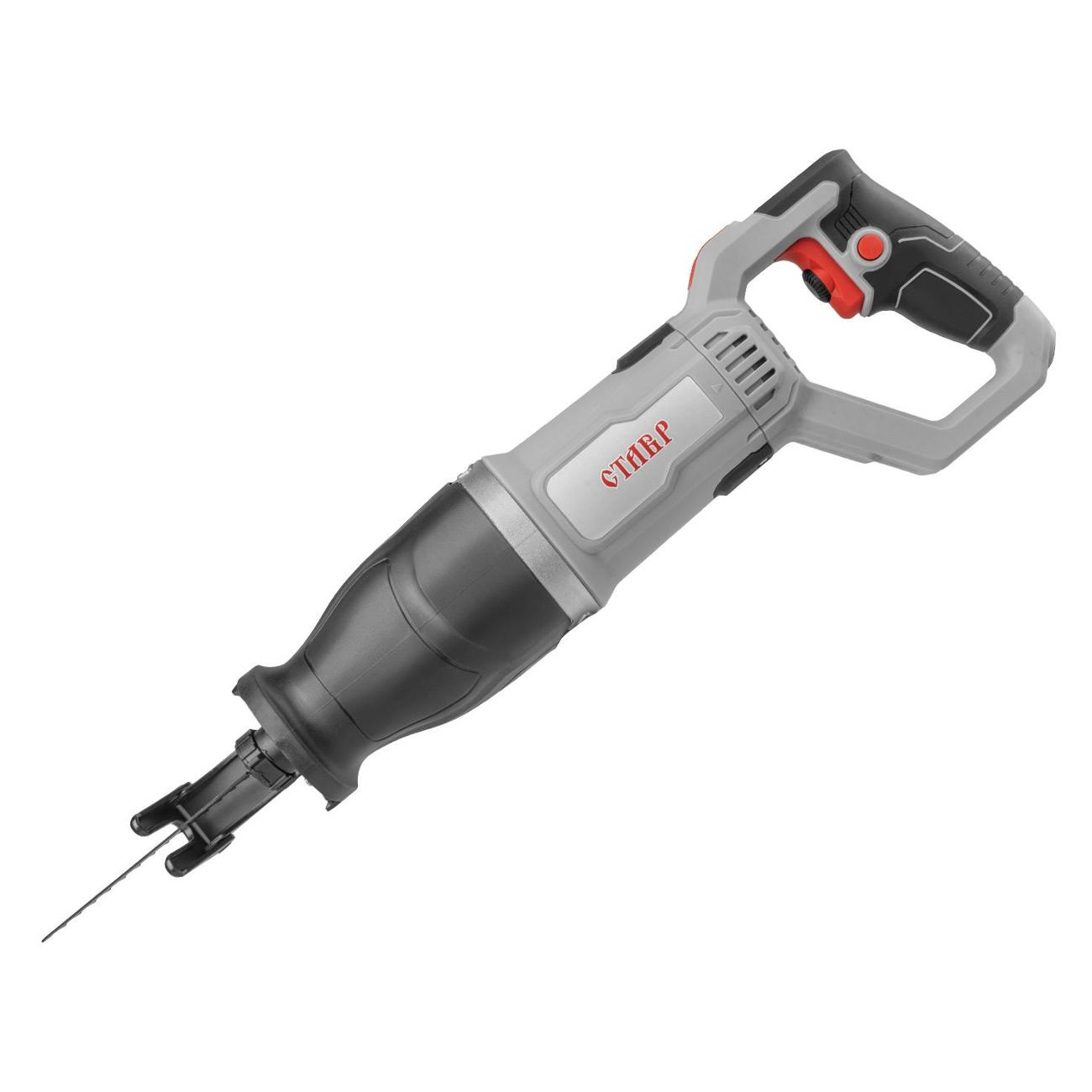 Электропила сабельная Ставр ПС-1200Р