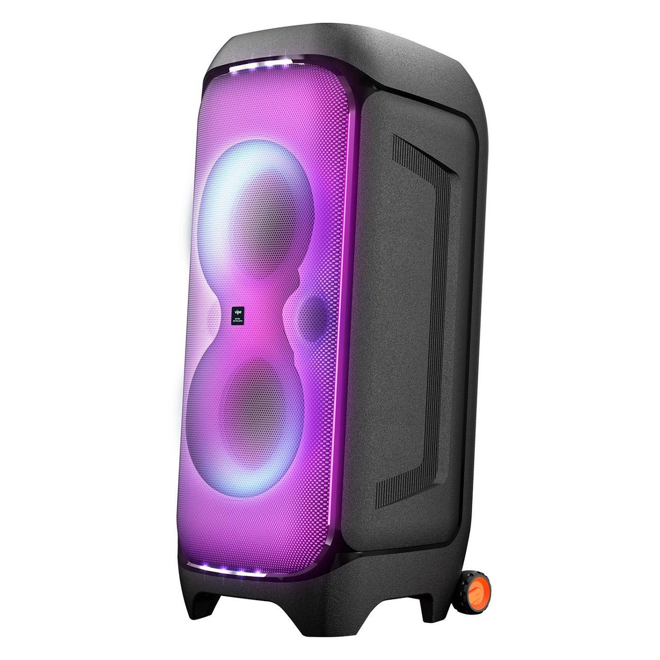 Музыкальная система Midi Vipe NITRO X8 Pulsar