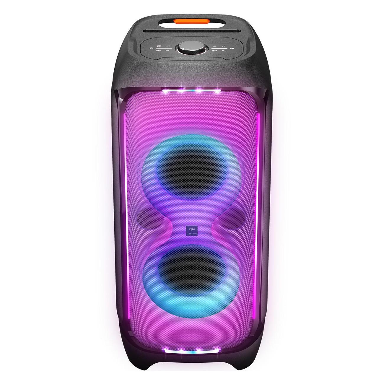 Музыкальная система Midi Vipe NITRO X8 Pulsar