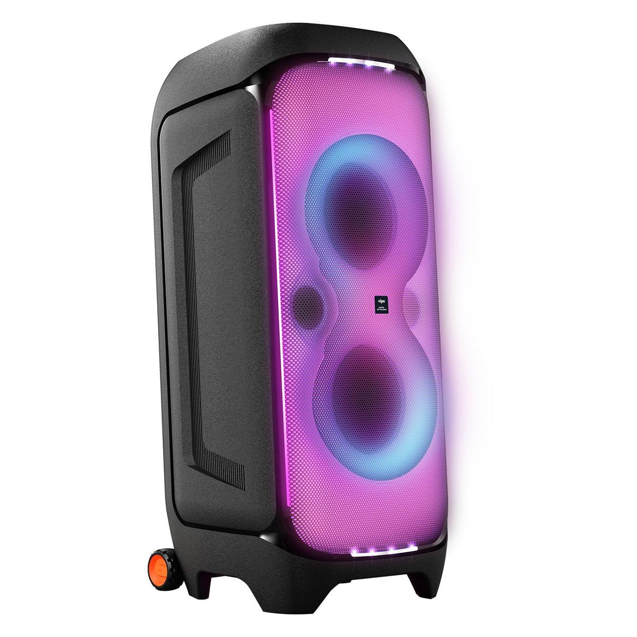 Музыкальная система Midi Vipe NITRO X8 Pulsar