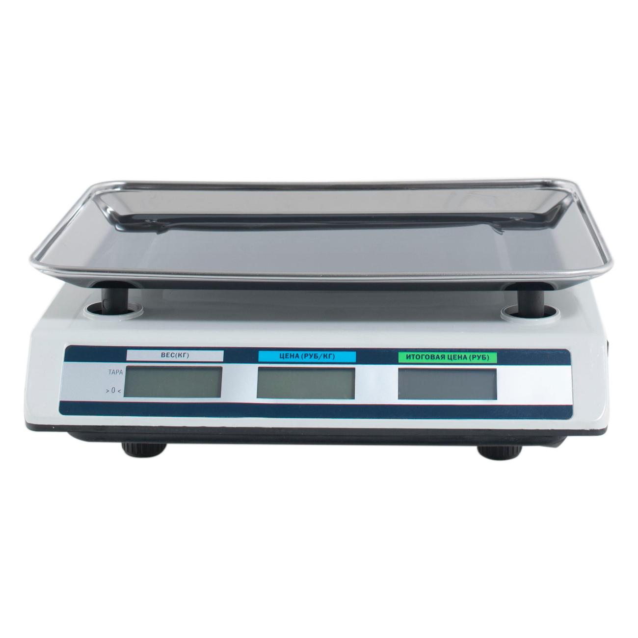 Весы торговые Foodatlas УТ000009239