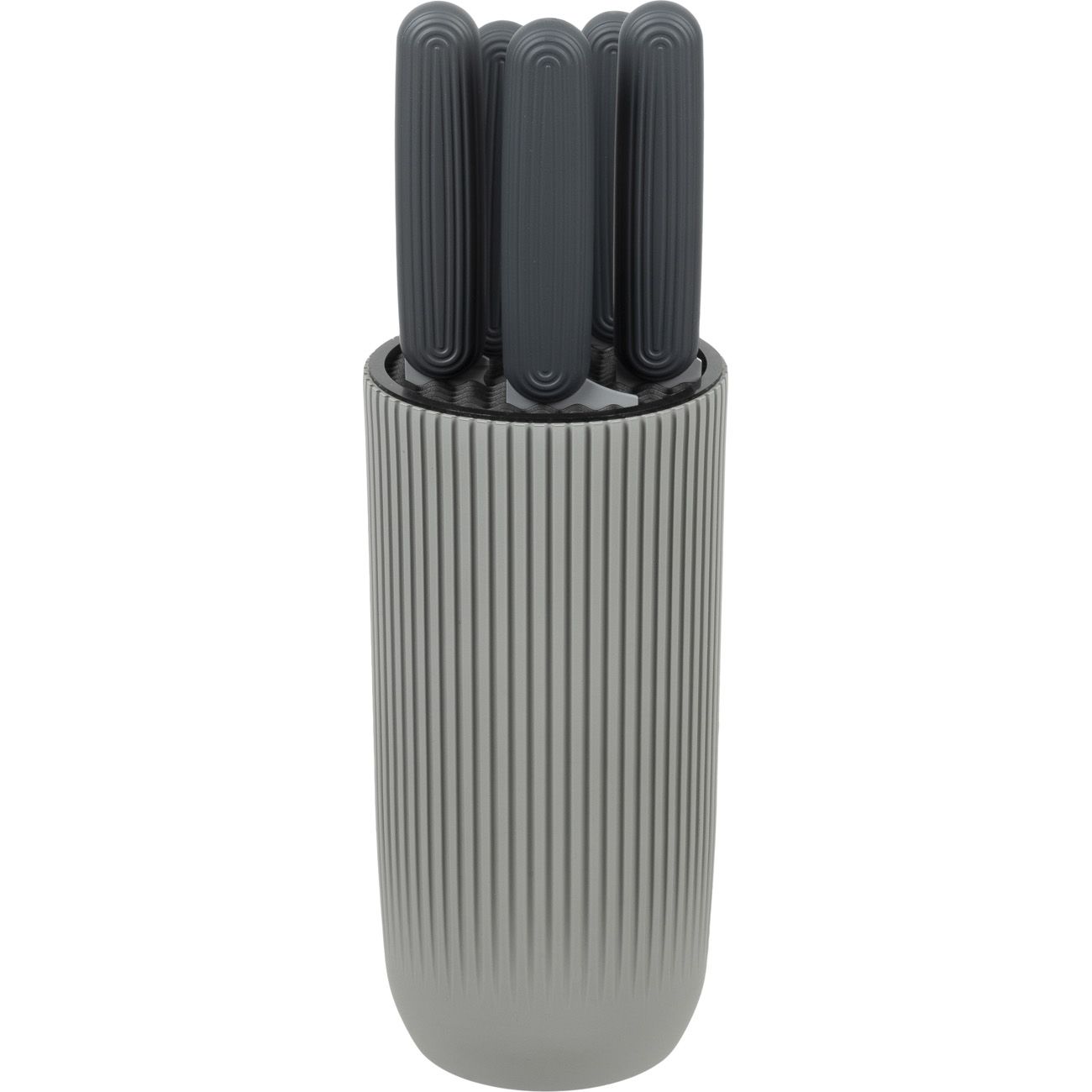 Набор кухонных ножей Resto 95510