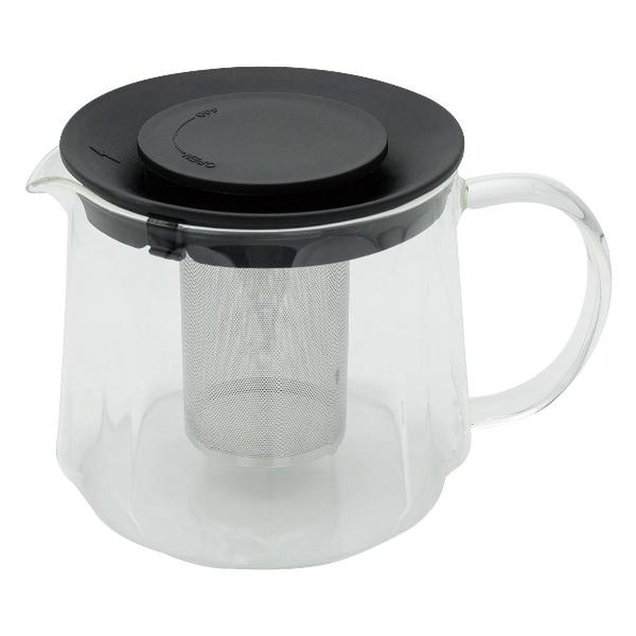 Чайник заварочный Resto 90515 фото