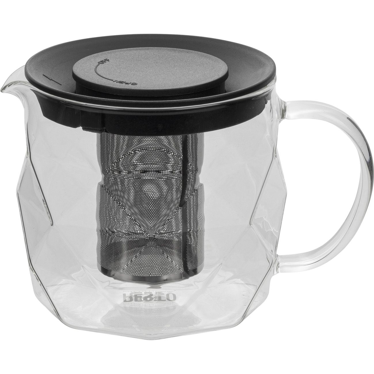 Чайник заварочный Resto 90516 фото