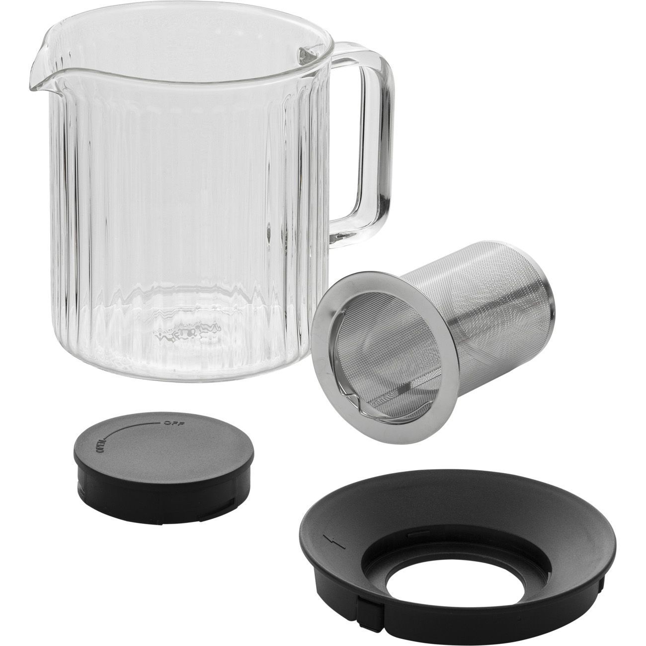 Чайник заварочный Resto 90517