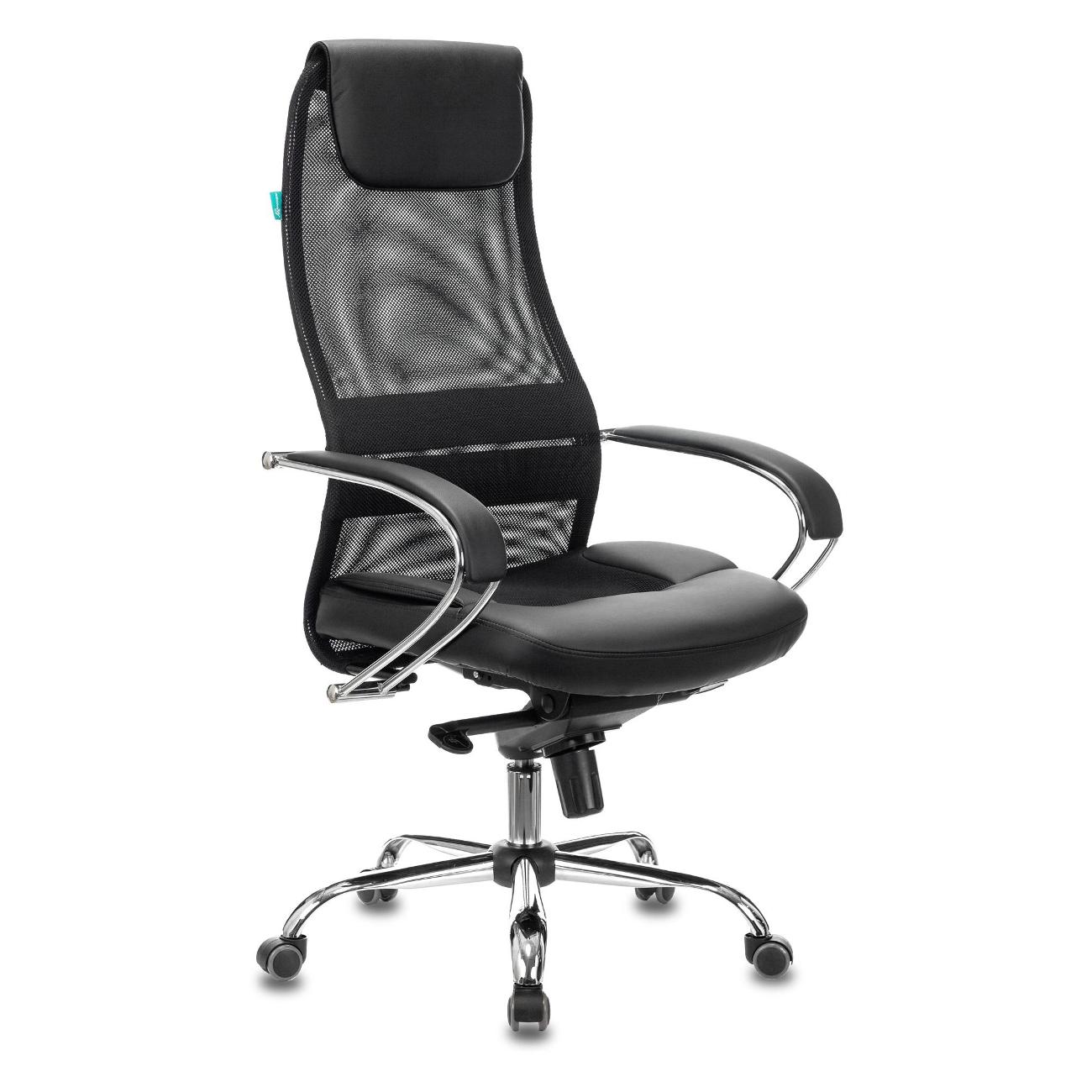 Кресло Бюрократ CH-609SL/черный