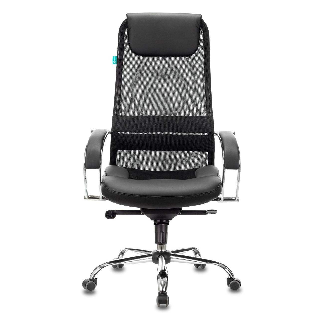 Кресло Бюрократ CH-609SL/черный