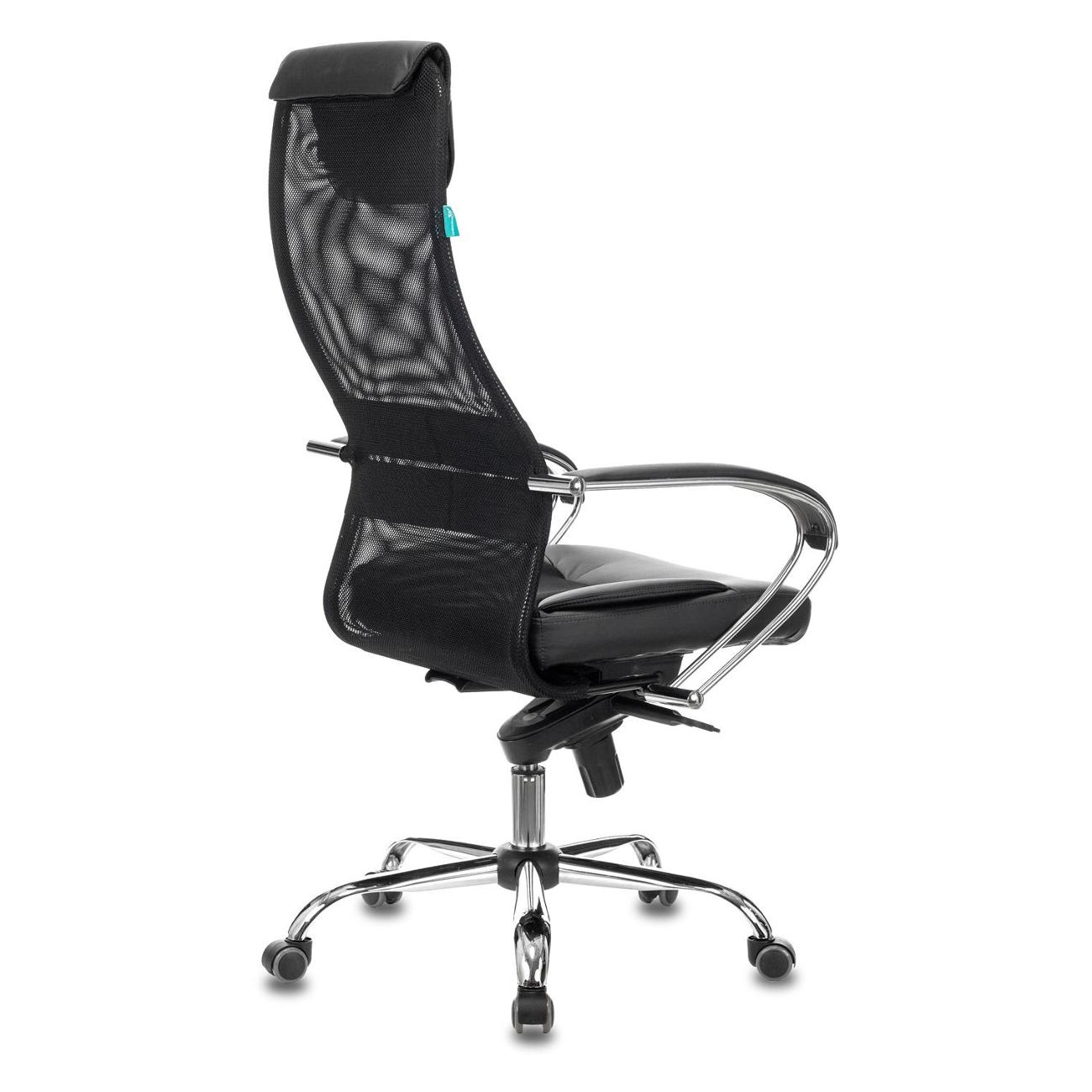 Кресло Бюрократ CH-609SL/черный