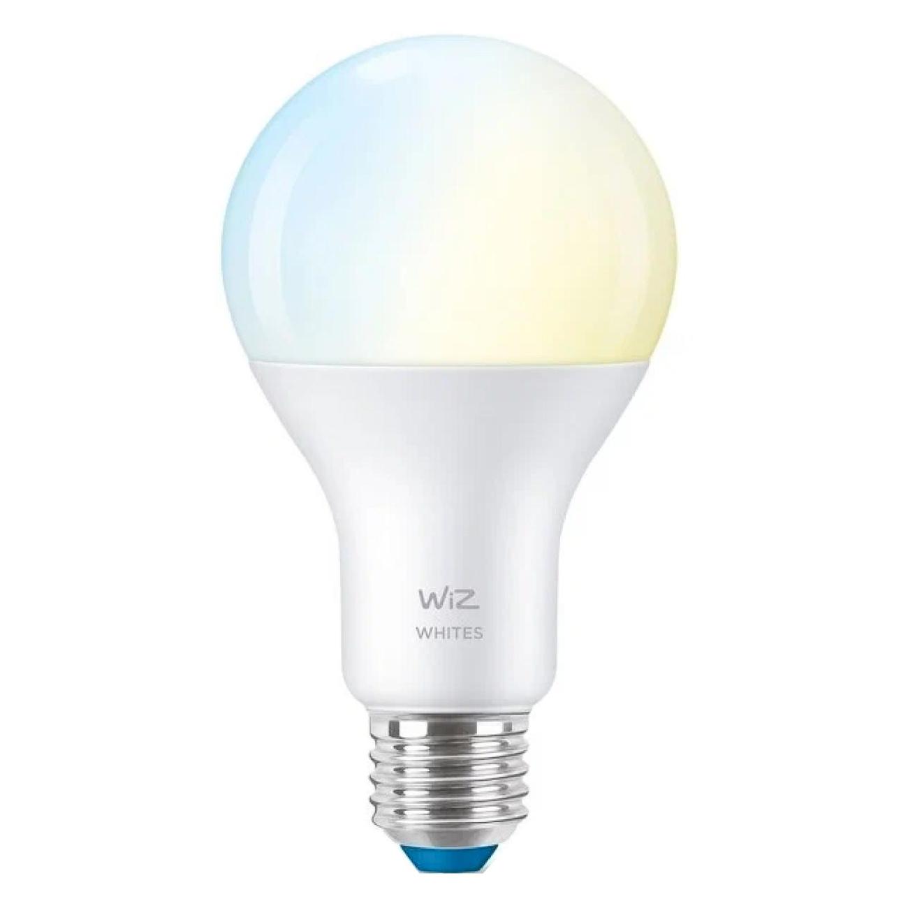 Умная лампочка WiZ BLE 100W A67 E27 922-65RGB1PF/6