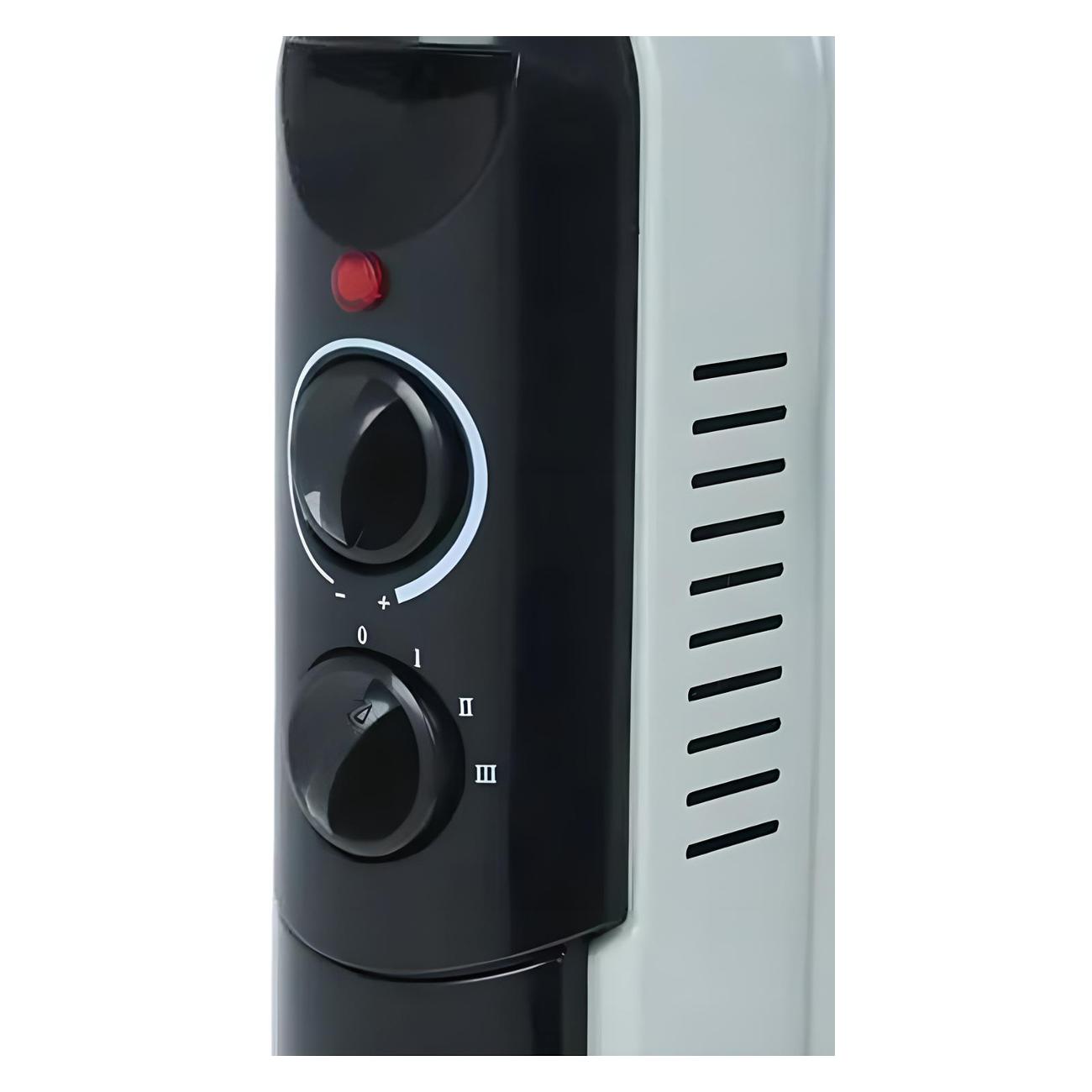 Радиатор масляный Neoclima NC 9311