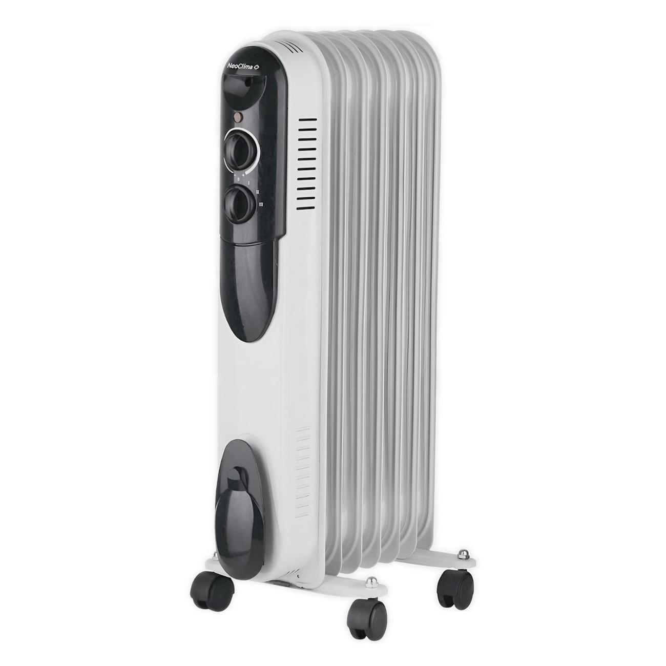 Радиатор отопления Neoclima NC 9307