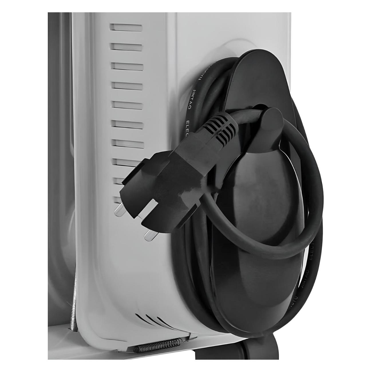 Радиатор масляный Neoclima NC 9307