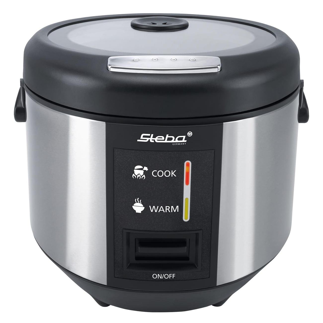 Рисоварка Steba RK 3