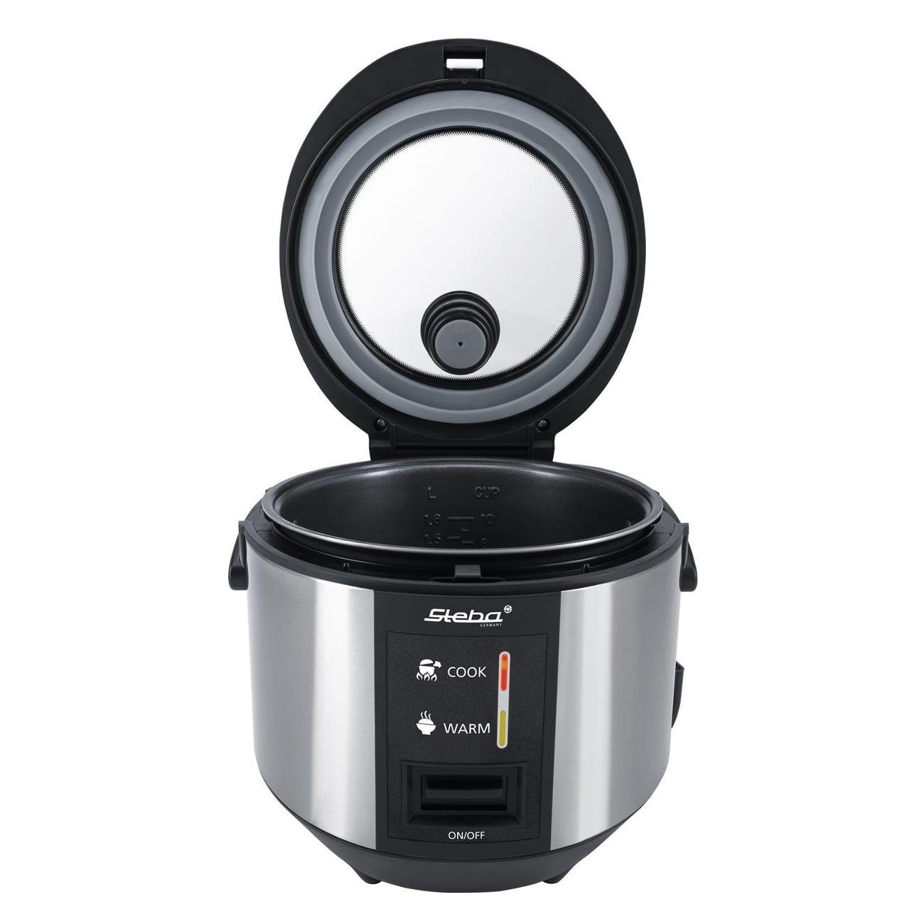 Рисоварка Steba RK 3