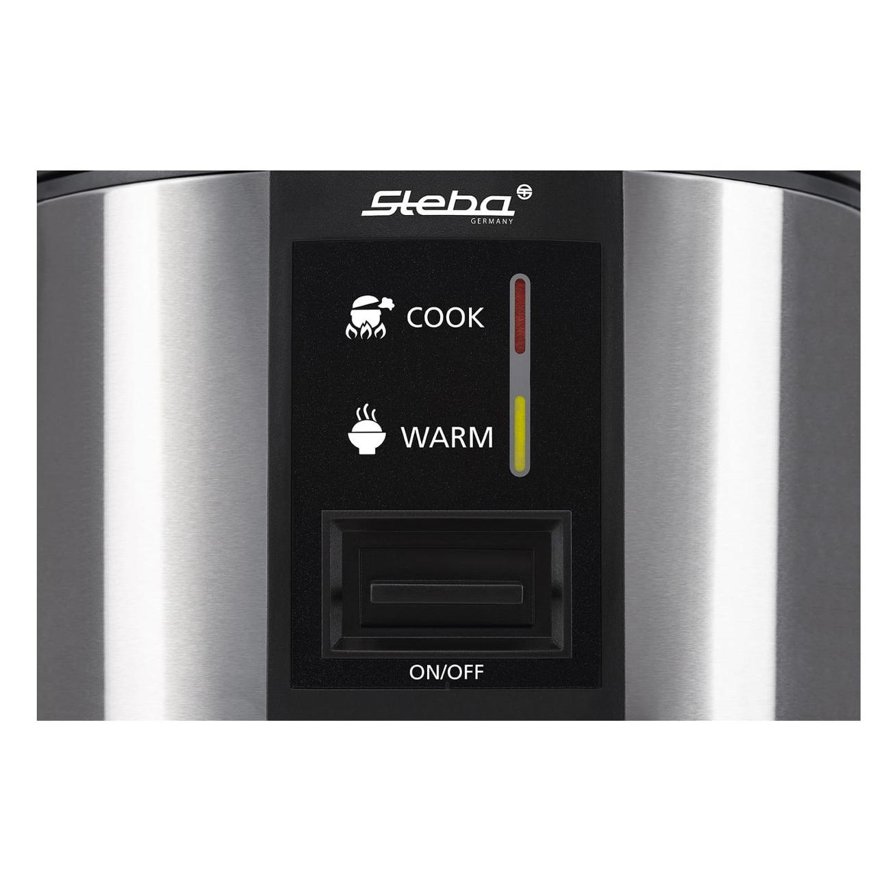 Рисоварка Steba RK 3