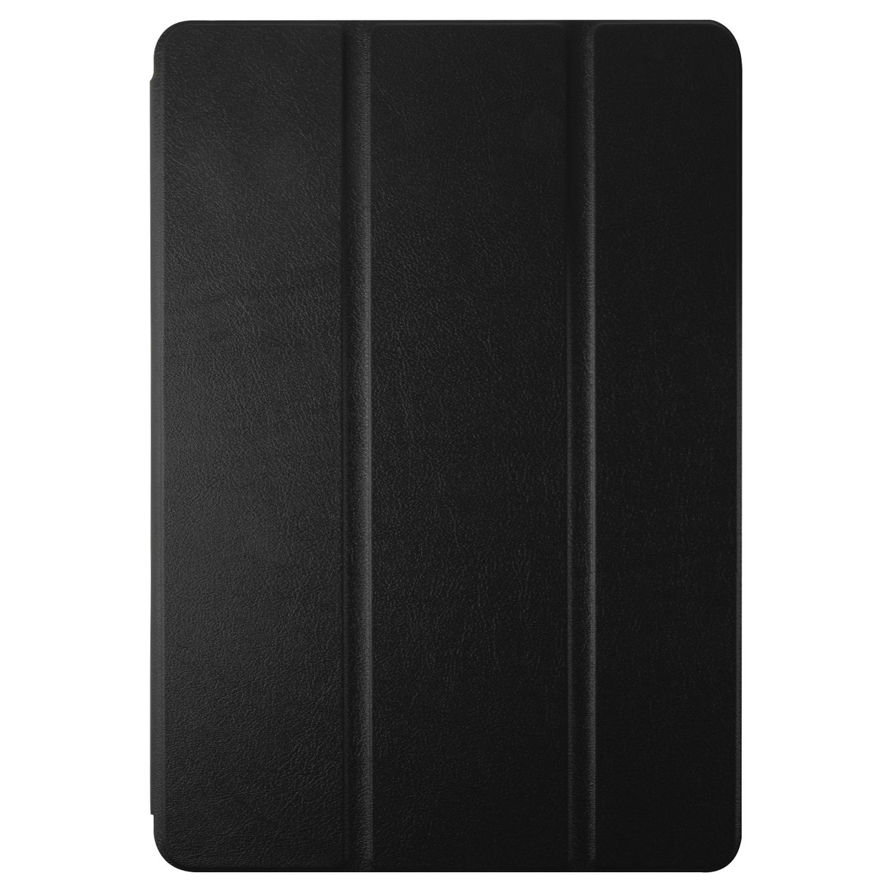 Чехол для планшетного компьютера Red Line с силиконовой крышкой для Samsung Tab S9+/S9 FE+/Tab S10+, со слотом, черный