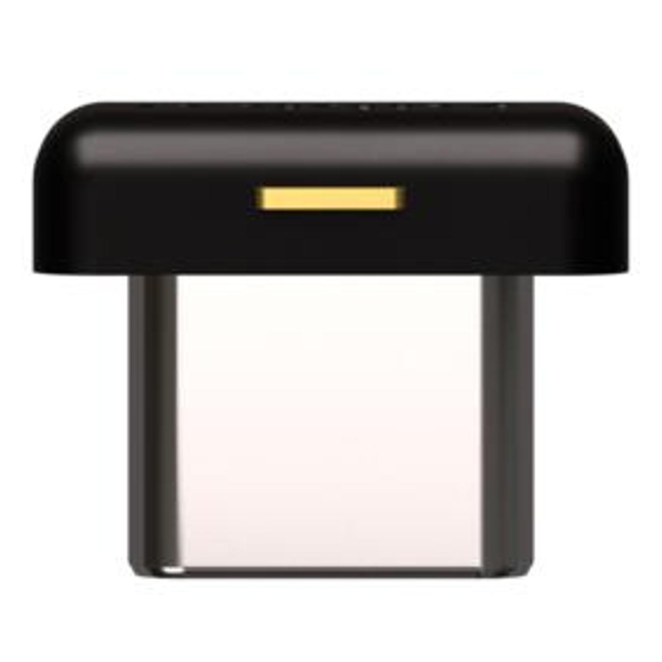 Аппаратный ключ безопасности Yubico Yubikey 5C Nano