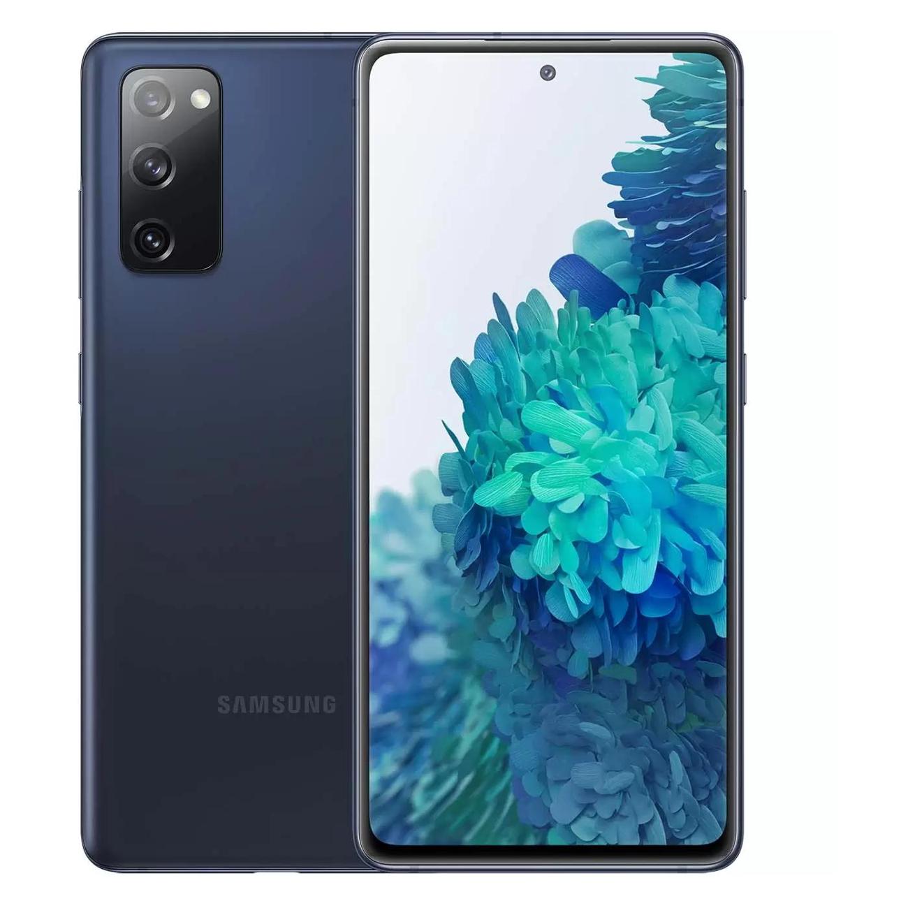 Смартфон Samsung Galaxy S20 FE 8/128GB Cloud Navy фото