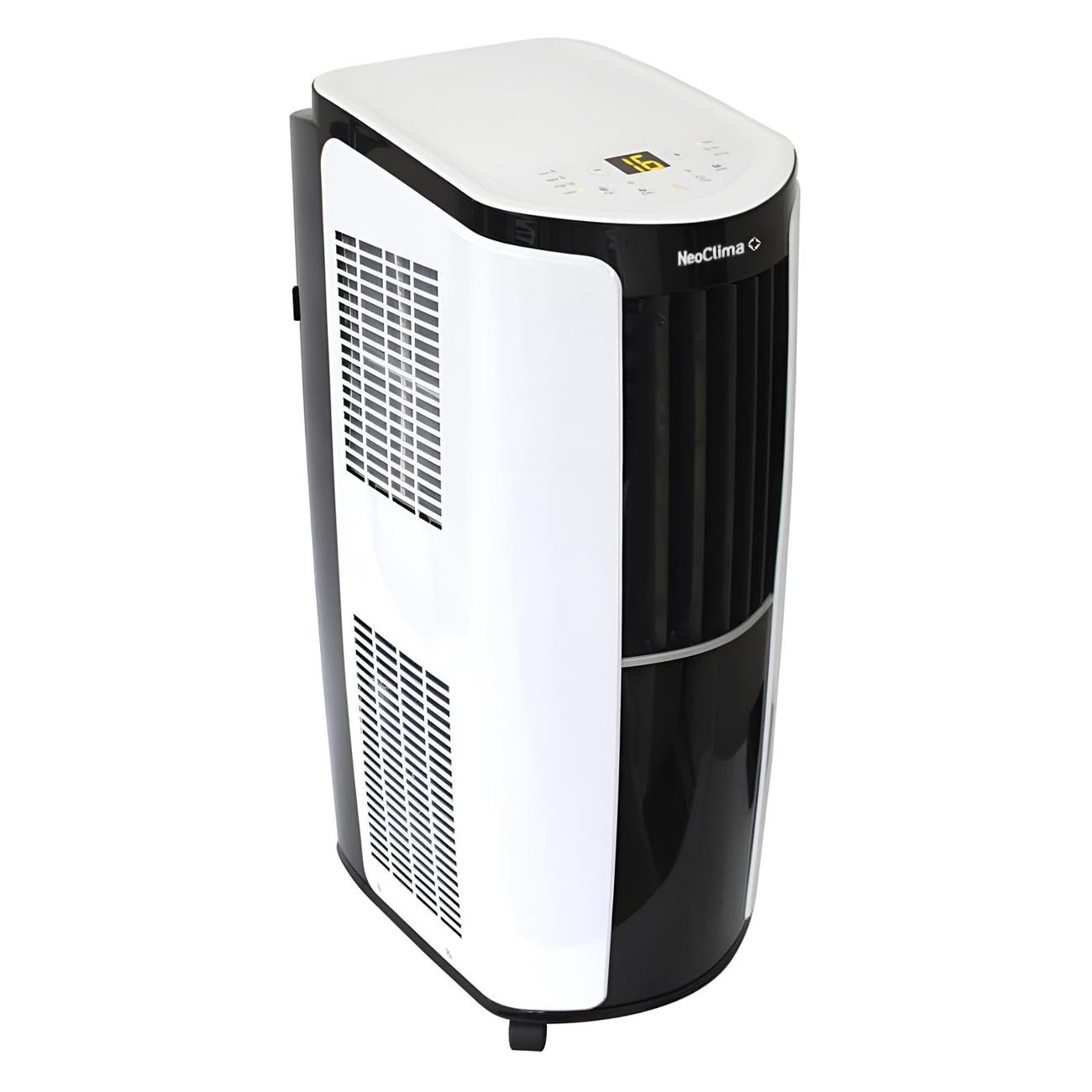 Кондиционер мобильный Neoclima NPAC-12CG