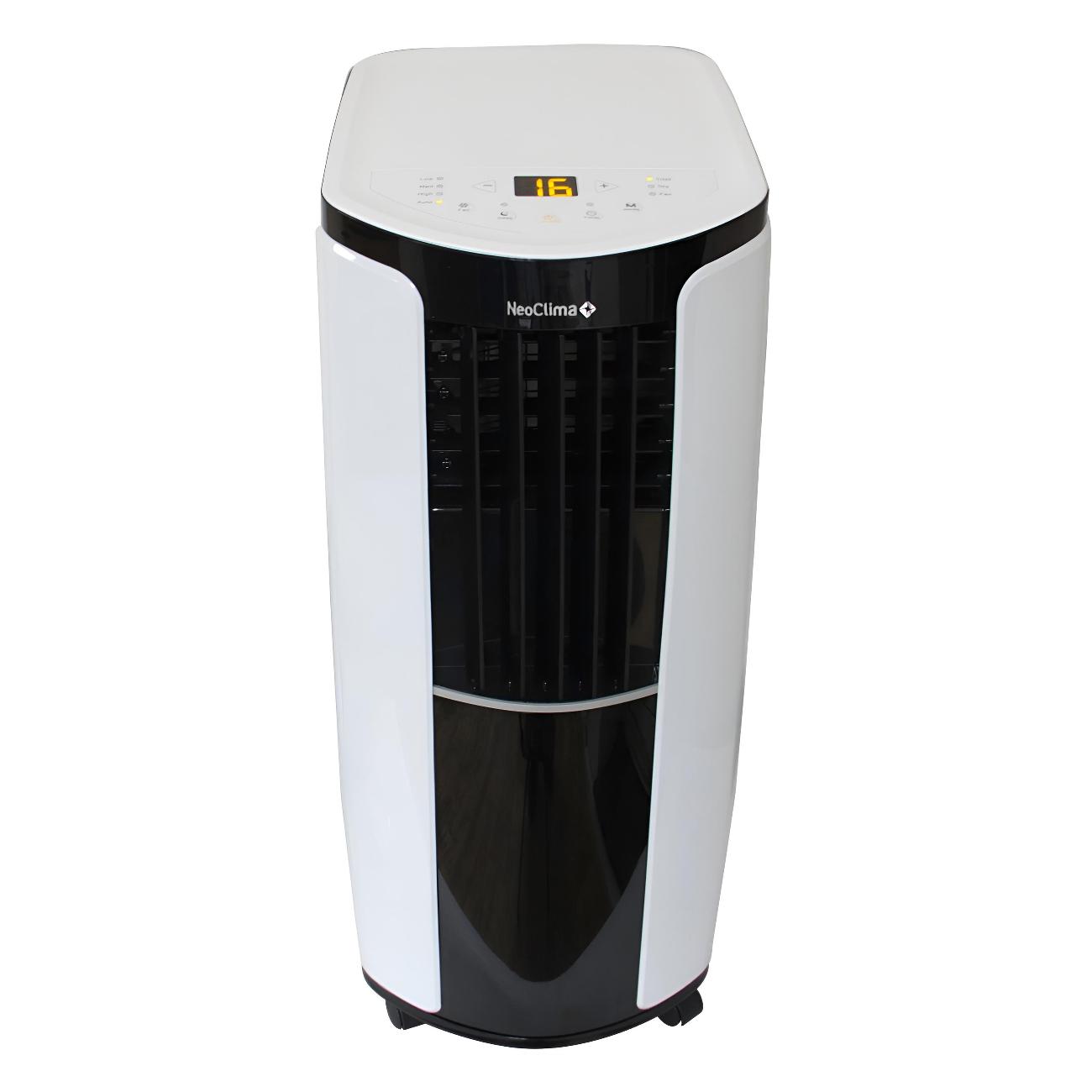 Кондиционер мобильный Neoclima NPAC-07CG