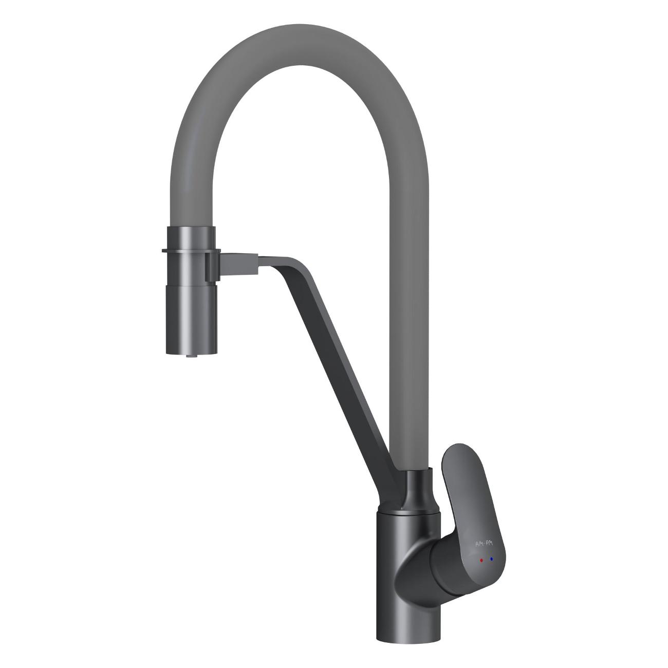 Смеситель Am.Pm F8007825 фото